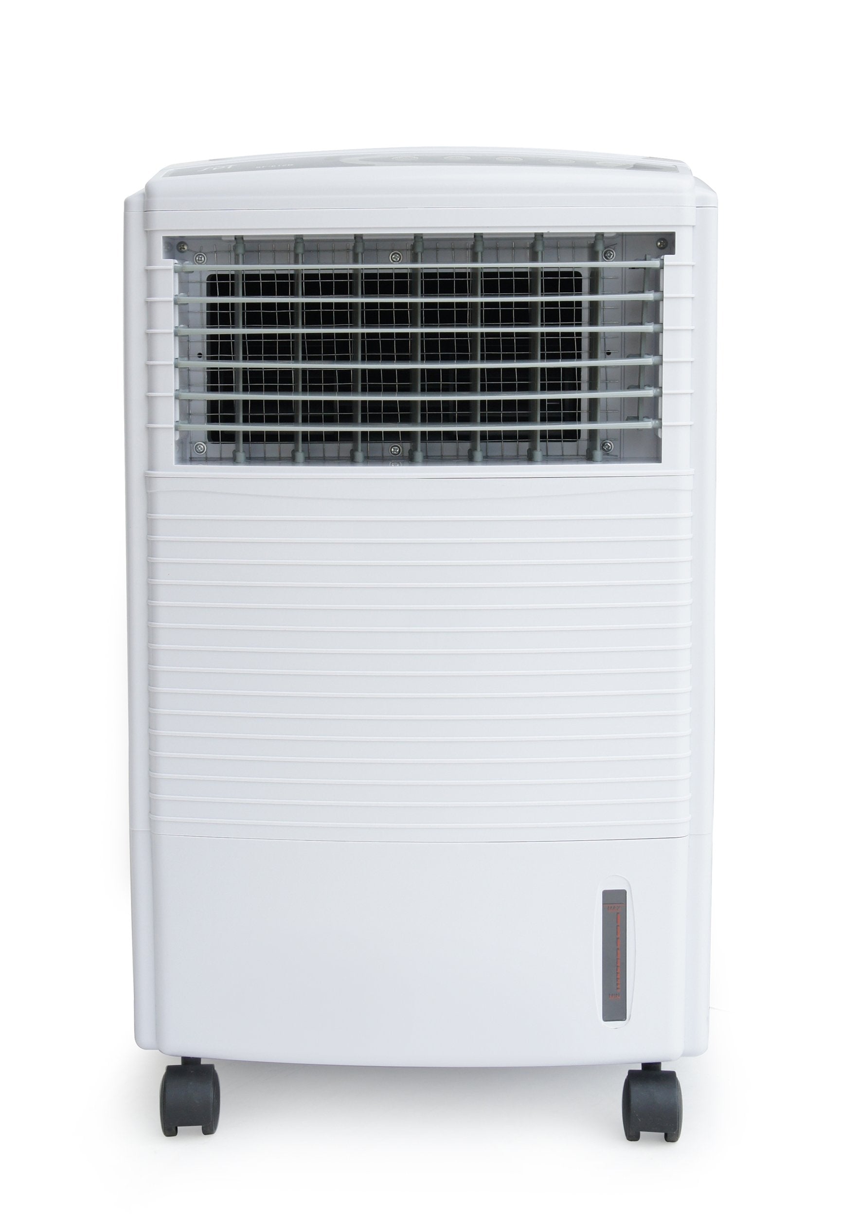 Spt Sf 607H Evaporative Air Cooler With 3D Cooling Pad And Ultrasonic Humidifier